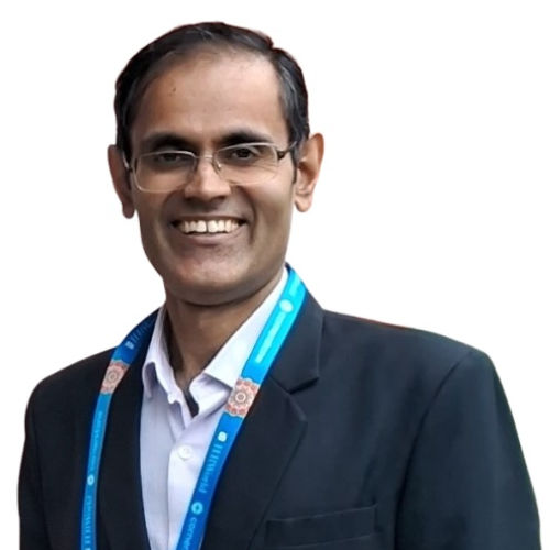 Mayur Pangrekar