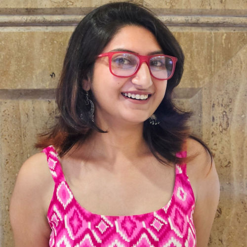 Rhythm Sharma