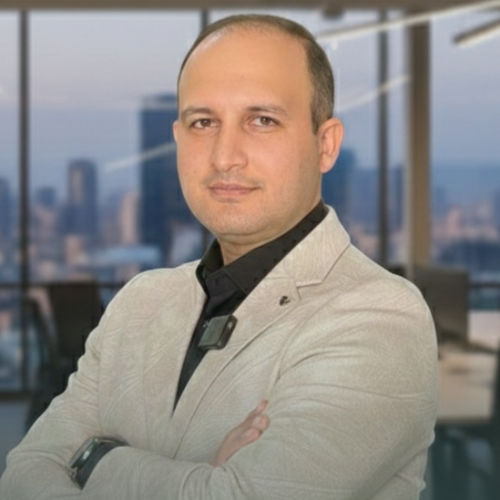 Ceyhun Aliyev