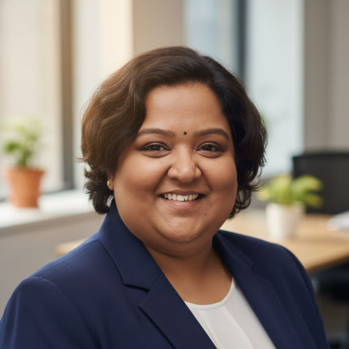 Nyanaselvi Krishnan