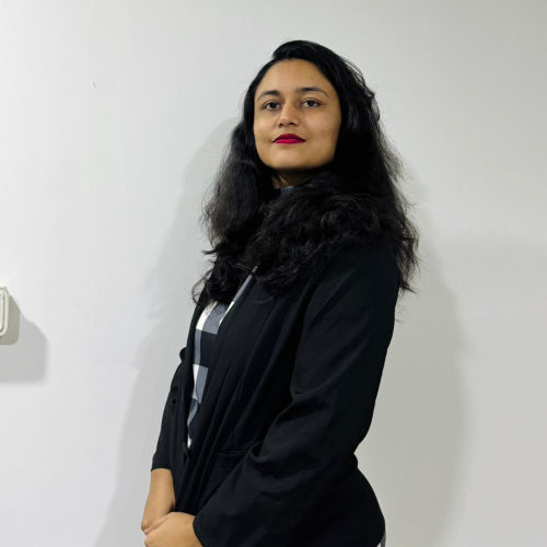 shweta chhatbar