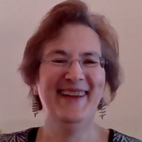 Abigail A Yanow