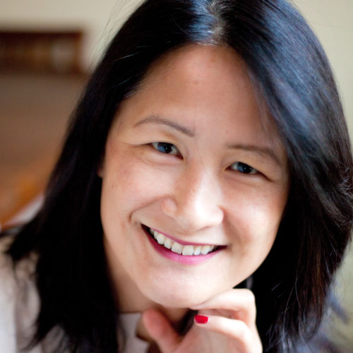 Miss K Kwong