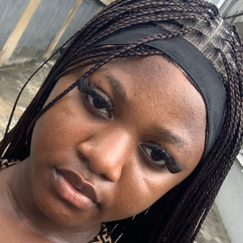 Iremide Bamidele