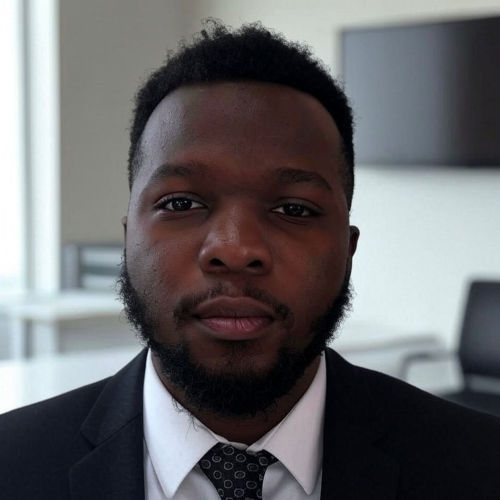 Dr Dennis Mbiti Mwondi