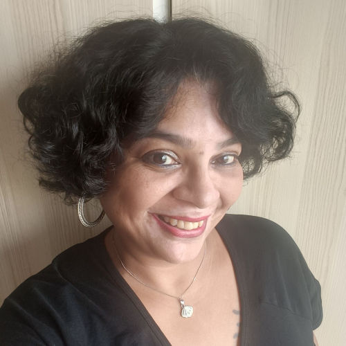 Manju Chandran