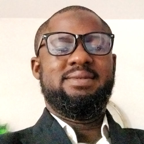 AbdurRazaq Tope Balogun