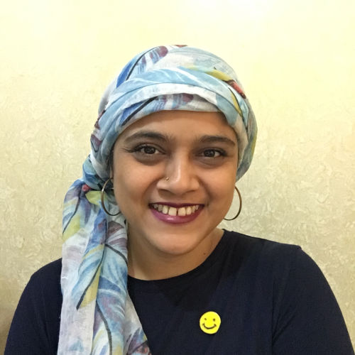 Ruqya Khan