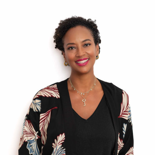 Johanne Penney