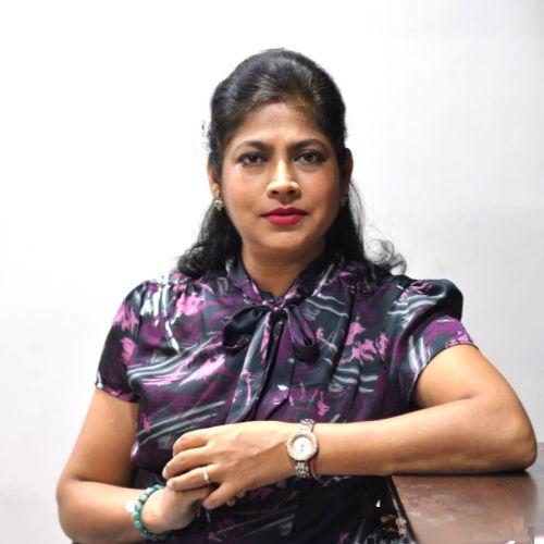 Pratima Srivastava