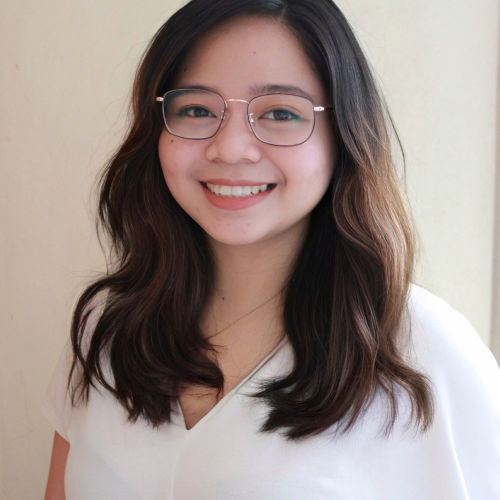 Rica Joyce Maquinto