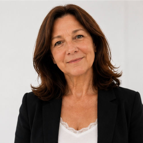 Deidre Harvey
