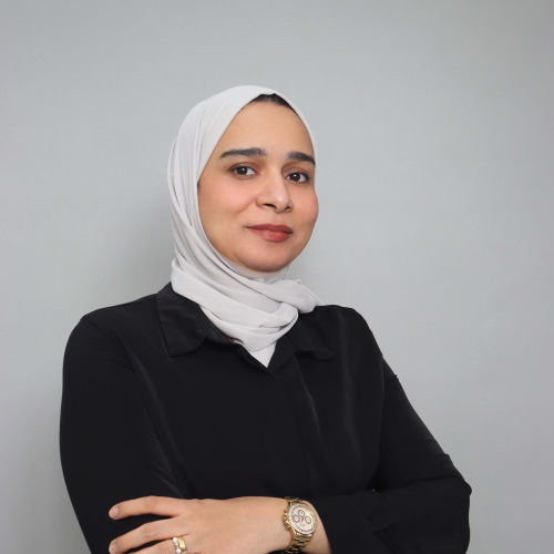 Heba Tony