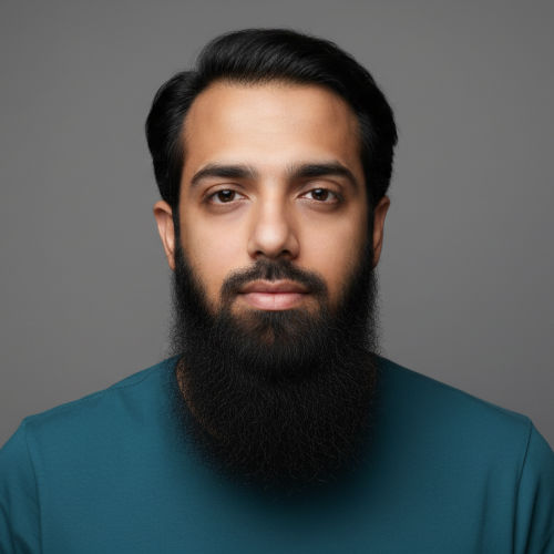 Sohaib Jafry