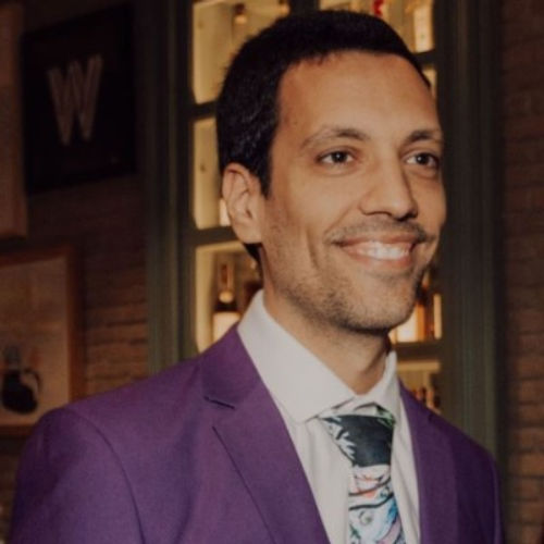 Sergio Alloza Castillo