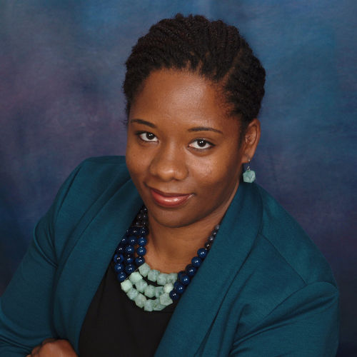 Romaine Wright