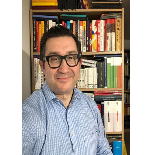 Juanjo Grasa Centeno