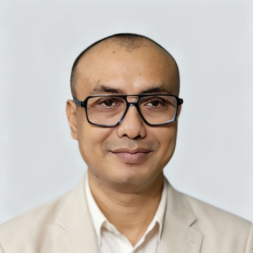 BIKRAMJIT KONWAR