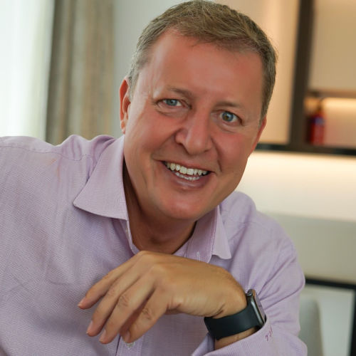 gary lunn