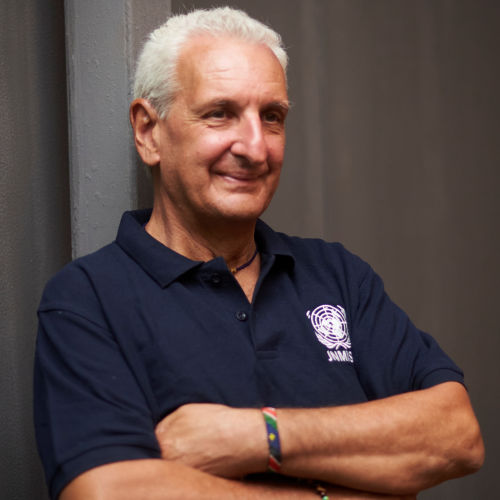 FABIO ARDITI