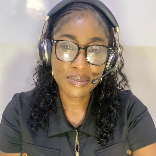 Ayotomiwa Ogethakpo