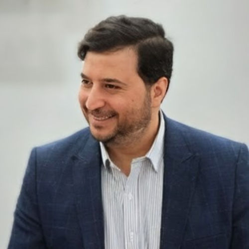 Ahmed Sameer