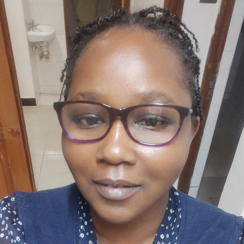 M Kariba