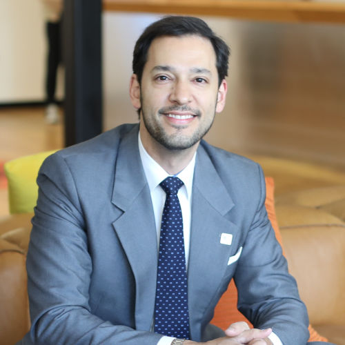 Alejandro Buriel Rocha