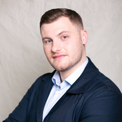 Ryan Hargreaves
