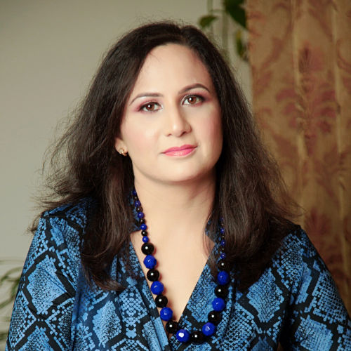 Sonal Chiber