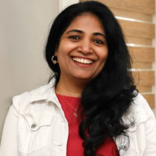 Nisha Jibi John