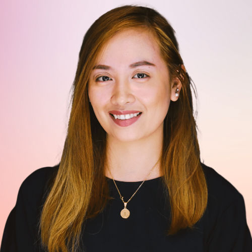 Alsya Bernadas