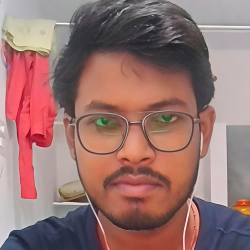 Rahul Suryavanshi