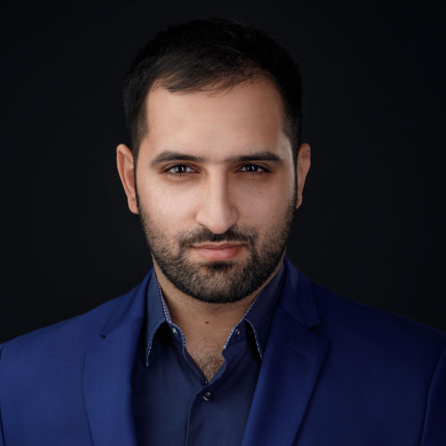 Rufat Kerimli