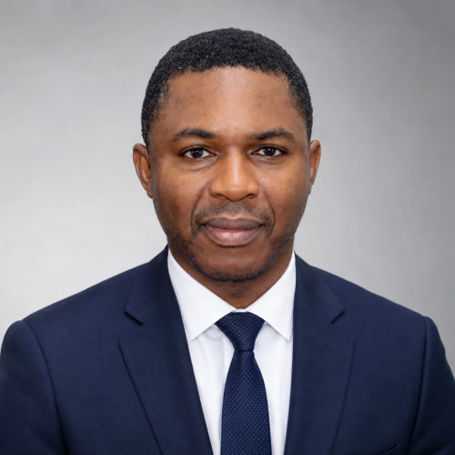 Ojoarome Abikiaje Gideon