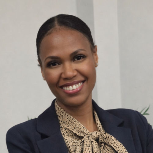 Kerena Harvey