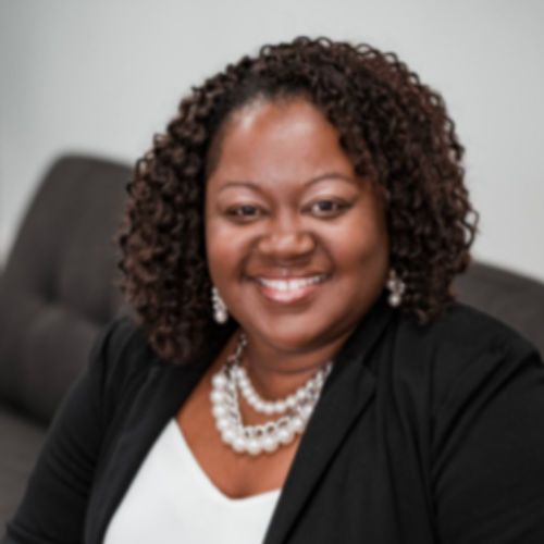 LaTonya R Jackson