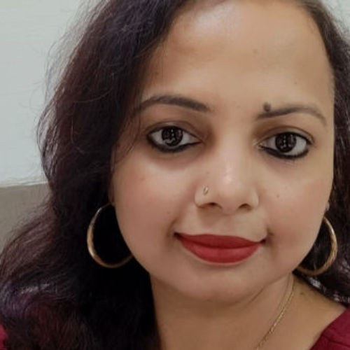 Vijay Laxmi