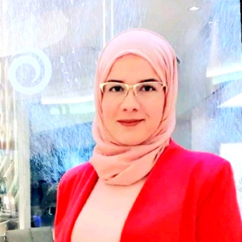 Faten khemaissia