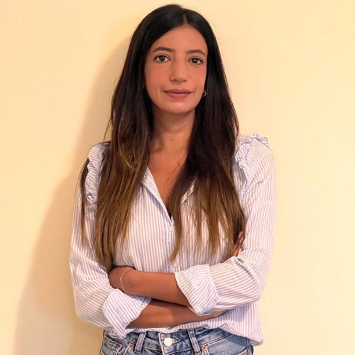 Joana Chouaifaty