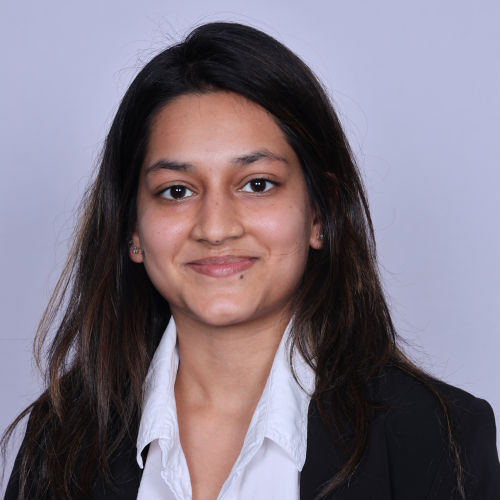 Cherish Mundhra