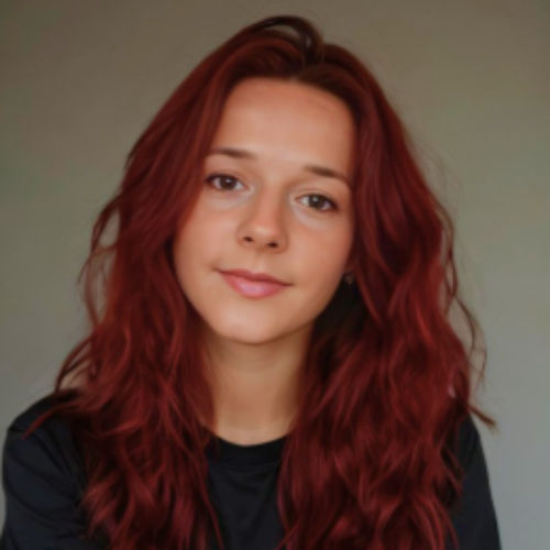 Elly Blondey