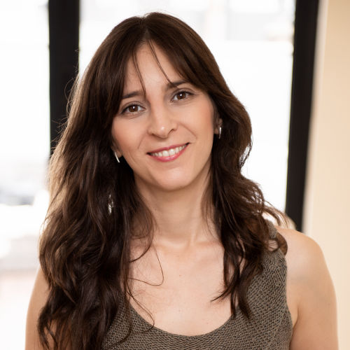 Cristina Berar