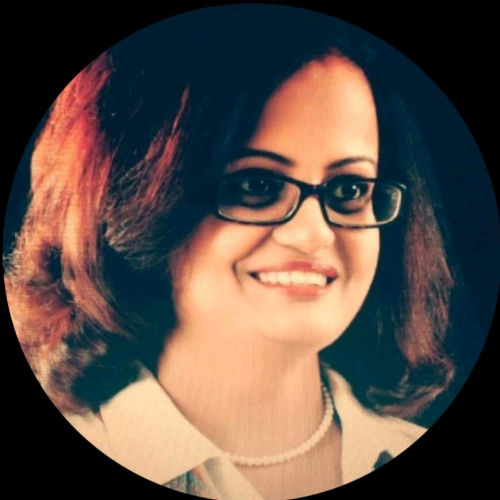 Roli Misra