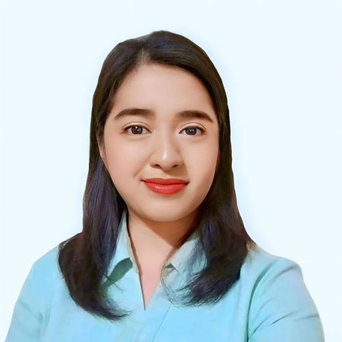 MARY ANN R CARLOS