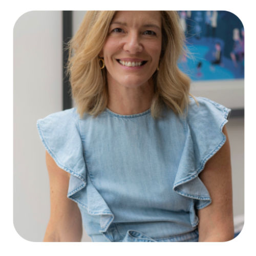 Lisa de Laroy