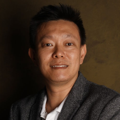 Adrian Choo