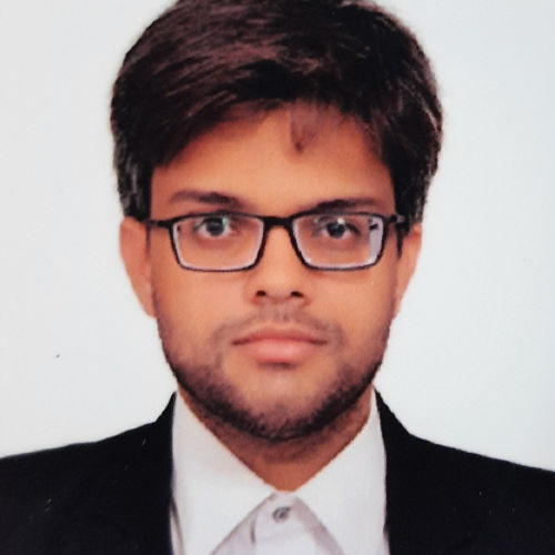 Devesh Purohit