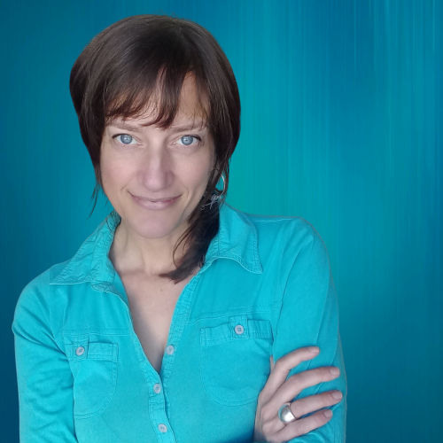 Maya Zack
