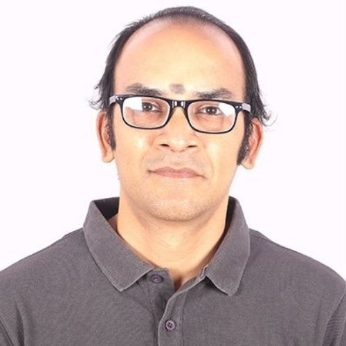 Rajeev Kumar